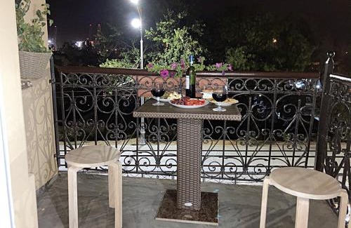 Odessa City Center Apartment | Marinesko Apartments