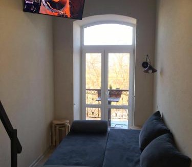 Odessa City Center Apartment | Marinesko Apartments