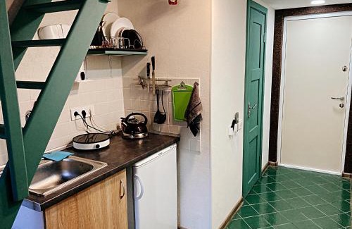 Odessa City Center Apartment | Marinesko Apartments