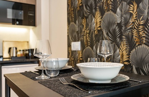 Marinha Grande Apartment | Marinha Grande Apartamentos N°3 GOLD