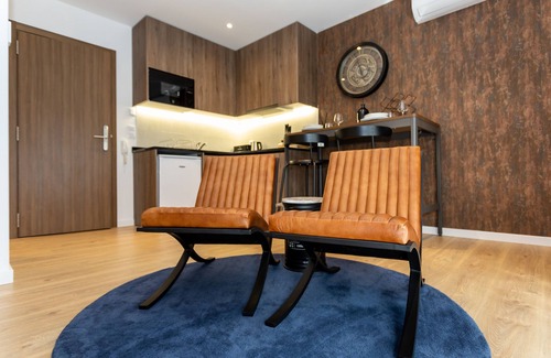 Marinha Grande Apartment | Marinha Grande Apartamentos N°4 FACTORY