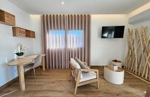 Marinha Grande Apartment | Marinha Grande Apartamentos Rainbow N9
