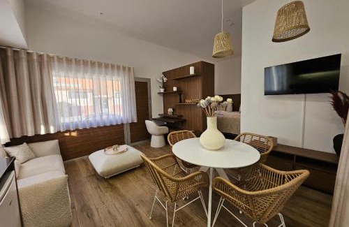 Marinha Grande Apartment | Marinha Grande Apartamentos COCOON N10