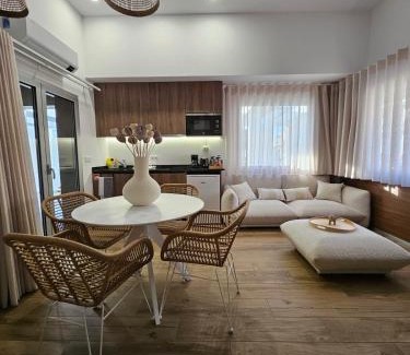 Marinha Grande Apartment | Marinha Grande Apartamentos COCOON N10