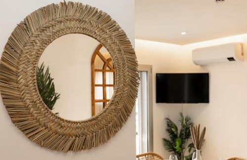 Marinha Grande Apartment | Marinha Grande Apartamentos N2 ZEN