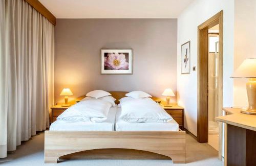 Tirolo Hotel | Marini's giardino Hotel