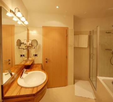 Tirolo Hotel | Marini's giardino Hotel