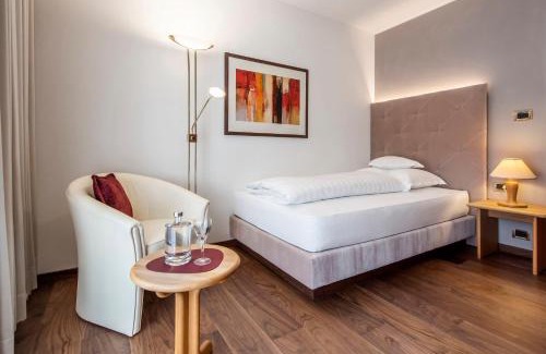 Tirolo Hotel | Marini's giardino Hotel