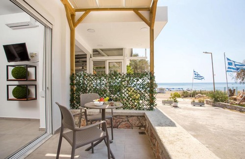 Faliraki Apartment | Marini Seaside