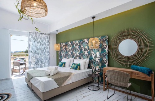 Faliraki Apartment | Marini Seaside