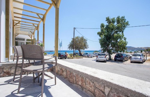 Faliraki Apartment | Marini Seaside