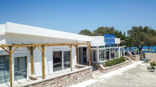 Faliraki Apartment | Marini Seaside