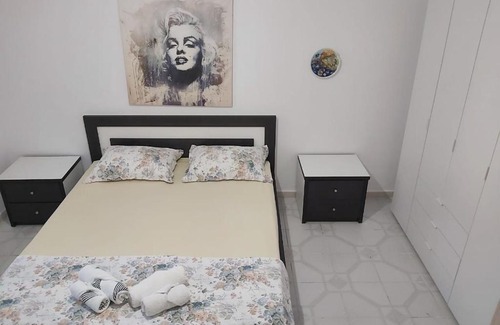 Himare Apartment | Marino's Apartments