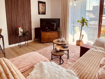 Spa Apartment | MARINY
