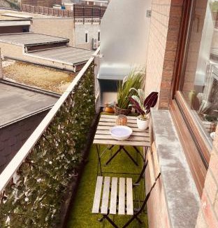 Spa Apartment | MARINY