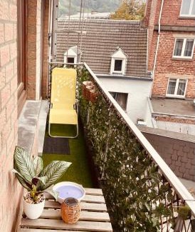 Spa Apartment | MARINY