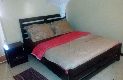 Lilongwe Bed & Breakfast | Mario & Patience House