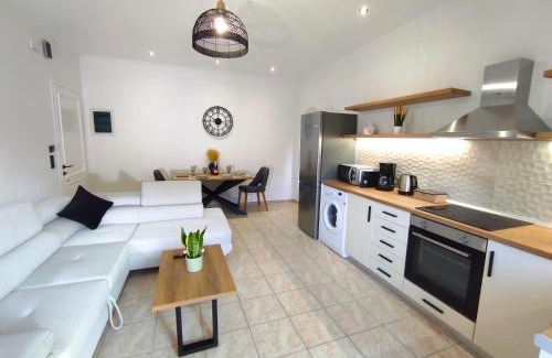 Alepou Apartment | Marios Family House 1