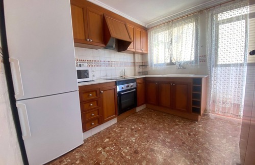 Xeraco Beach Apartment | Maripatri esc.1 3º Solo Familias