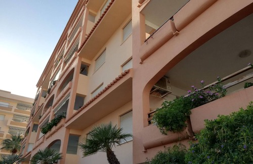 Xeraco Beach Apartment | Maripatri esc.1 3º Solo Familias