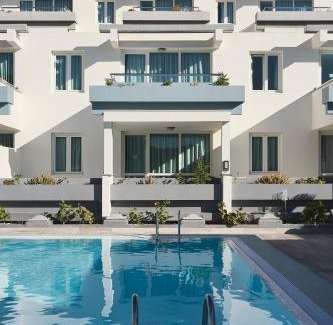 Arguineguin Apartment | Mariposa Del Sol