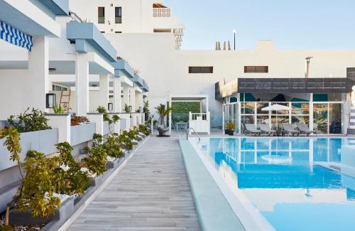 Arguineguin Apartment | Mariposa Del Sol