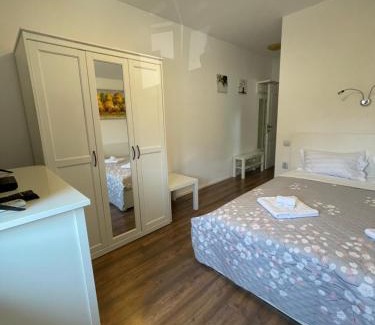 Otopeni Apartment | Marisah Residence #10