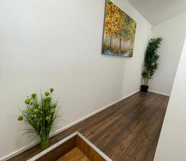 Otopeni Apartment | Marisah Residence #10