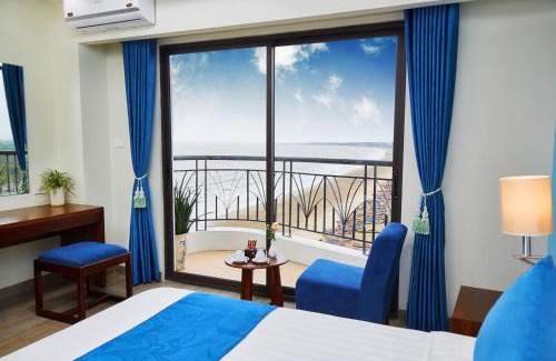 Hoang Hoa Hotel | Marissa Hotel