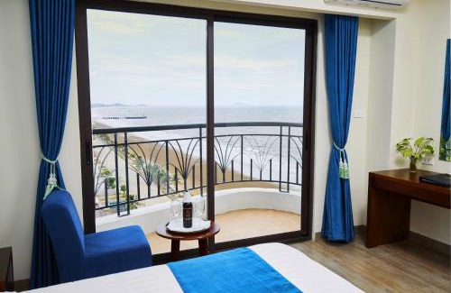 Hoang Hoa Hotel | Marissa Hotel
