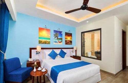 Hoang Hoa Hotel | Marissa Hotel