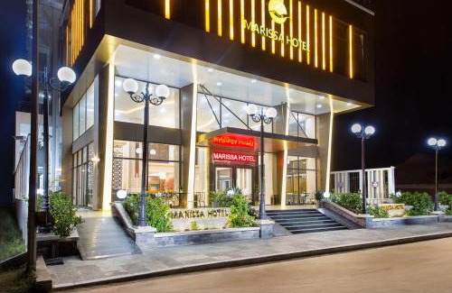 Hoang Hoa Hotel | Marissa Hotel