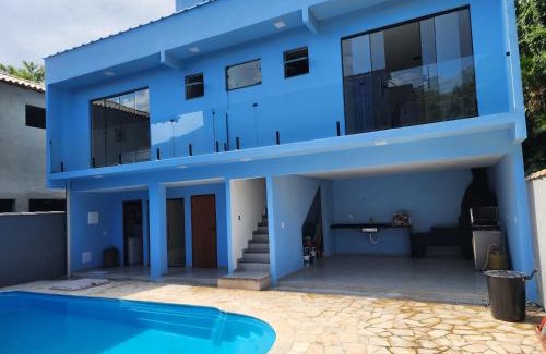 Pontal House | Maritacas Angra