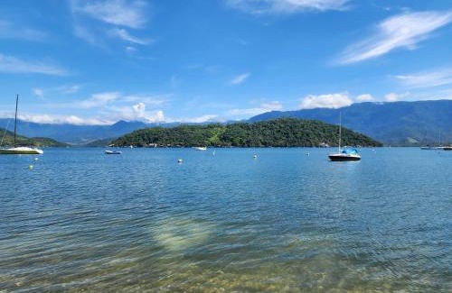 Pontal House | Maritacas Angra