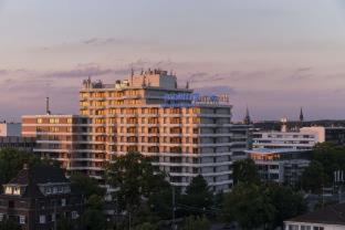 Darmstadt Hotel | Maritim Hotel Darmstadt