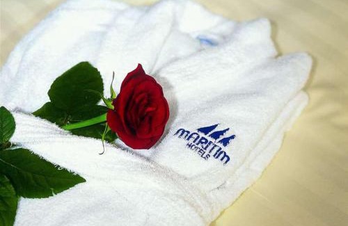 Darmstadt Hotel | Maritim Hotel Darmstadt