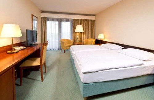 Darmstadt Hotel | Maritim Hotel Darmstadt