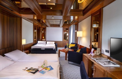 Darmstadt Hotel | Maritim Hotel Darmstadt