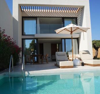 Kassandra Villa | Maritima Villas