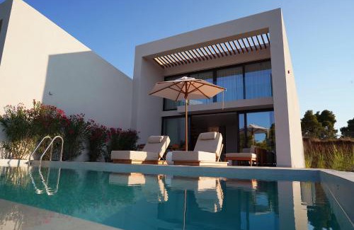 Kassandra Villa | Maritima Villas