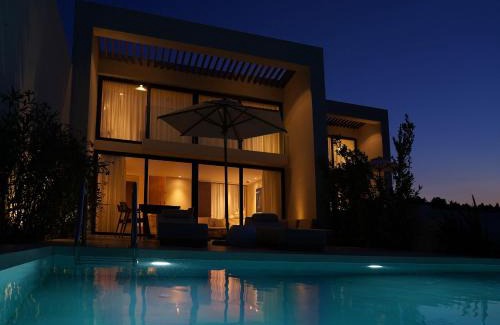 Kassandra Villa | Maritima Villas