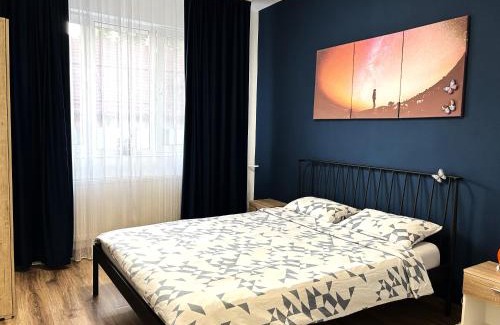 Brasov Apartment | Marius Studio