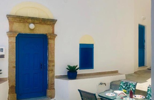 Soroni House | Mariza's traditional house 1900
