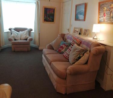 Newland Near Ulverston House | Marjorie's Cottage
