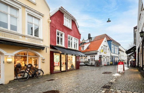Sentrum House | Marken Townhouse | NEW 2025 | 4 (!) Bedrooms