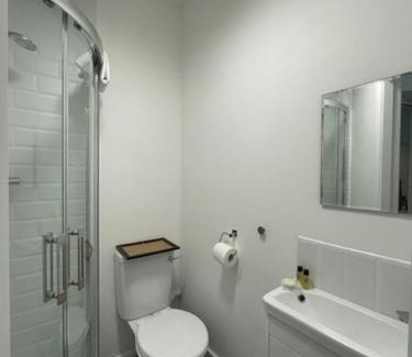 Galway City Centre Apartment | Market 1