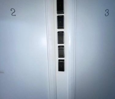 Galway City Centre Apartment | Market 1