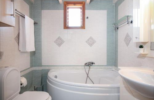 Markopoulon Apartment | markopoulo-apartmets