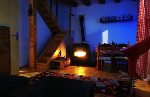 Kasidoli House | Markov konak