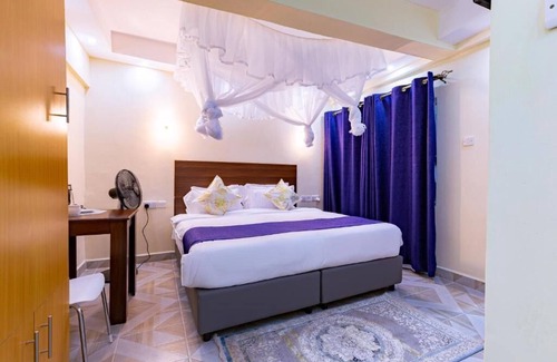 Kilimani Hotel | Markson Hotel Kilimani